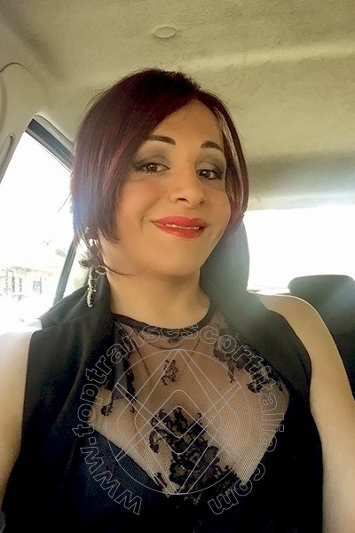 Foto selfie 31 di Carla Attrice Italiana transescort Napoli