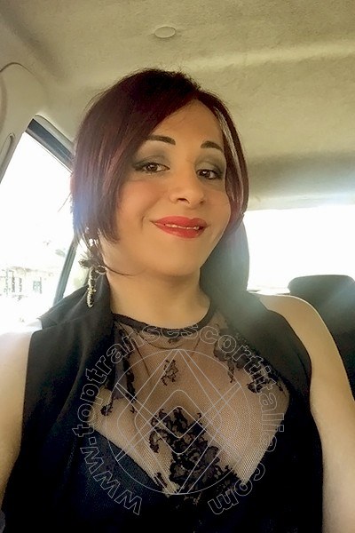 Foto selfie 48 di Carla Attrice Italiana transescort Napoli