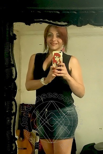 Foto selfie 45 di Carla Attrice Italiana transescort Napoli