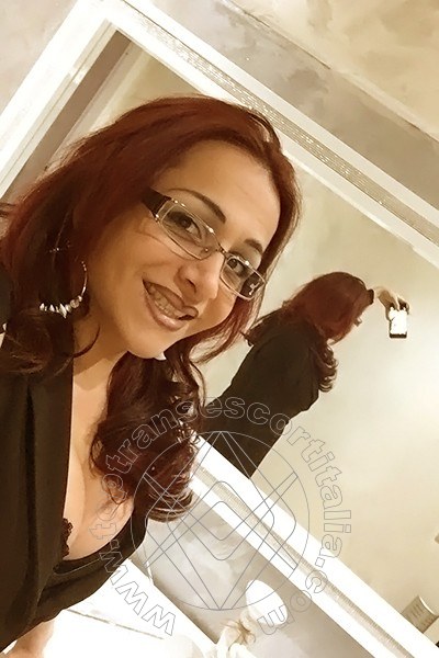 Foto selfie 24 di Carla Attrice Italiana transescort Napoli