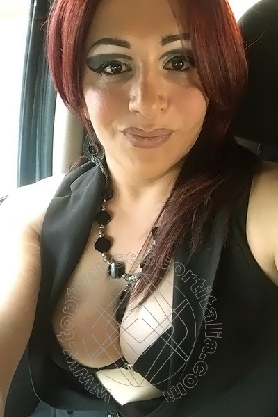 Foto selfie 40 di Carla Attrice Italiana transescort Napoli