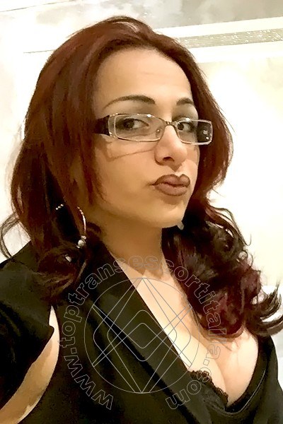 Foto selfie 38 di Carla Attrice Italiana transescort Napoli