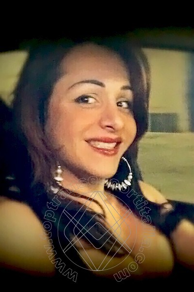 Foto selfie 37 di Carla Attrice Italiana transescort Napoli