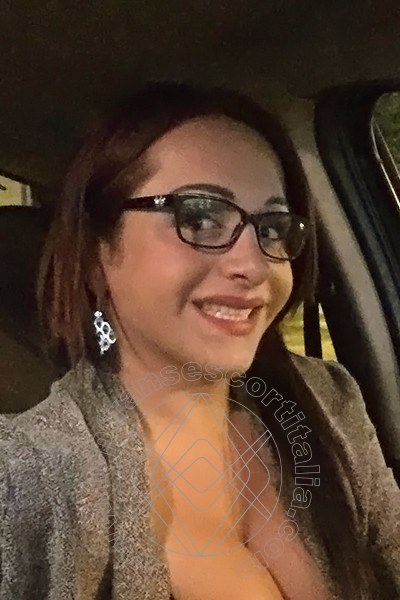 Foto selfie 29 di Carla Attrice Italiana transescort Napoli