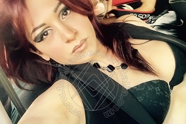 Foto selfie 26 di Carla Attrice Italiana transescort Napoli