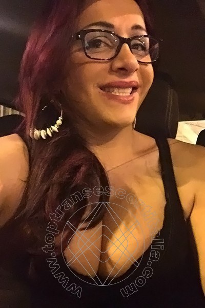 Foto selfie 24 di Carla Attrice Italiana transescort Napoli