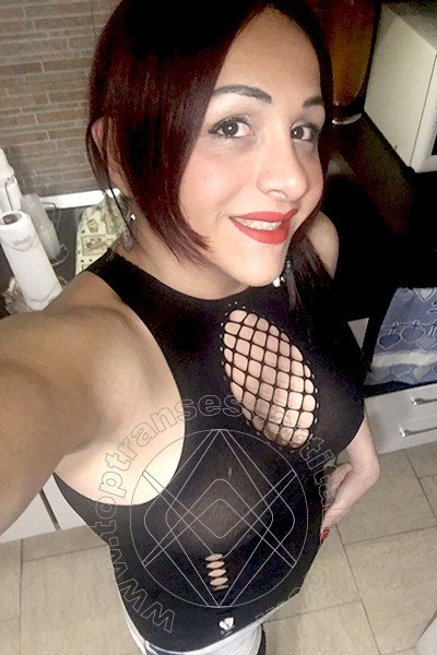 Foto selfie 23 di Carla Attrice Italiana transescort Napoli
