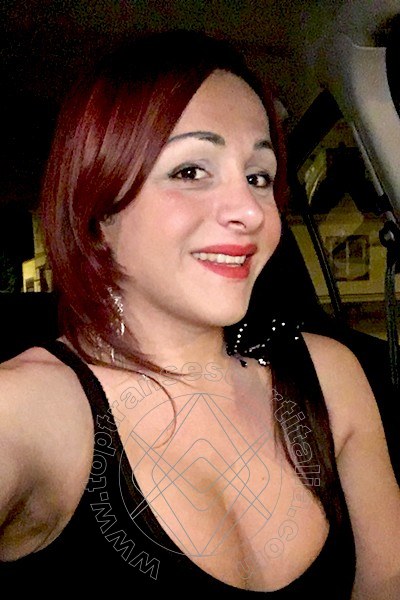 Foto selfie 22 di Carla Attrice Italiana transescort Napoli