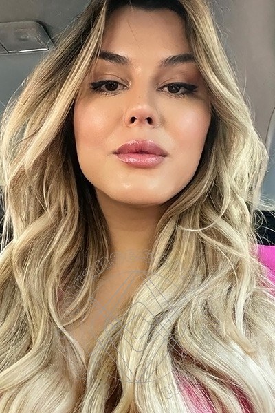 Foto selfie 24 di Barbara Goulart transescort Desenzano Del Garda