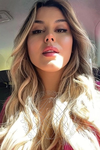Foto selfie 23 di Barbara Goulart transescort Desenzano Del Garda