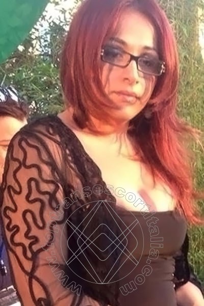 Foto selfie 62 di Carla Attrice Italiana transescort Napoli