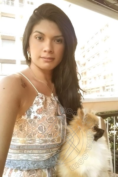 Foto selfie 58 di Paula Bituschini transescort Genova