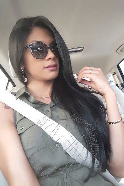 Foto selfie 53 di Paula Bituschini transescort Genova