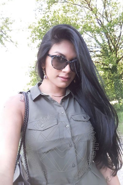 Foto selfie 52 di Paula Bituschini transescort Genova