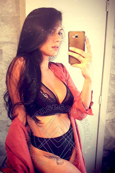 Foto selfie 48 di Paula Bituschini transescort Genova