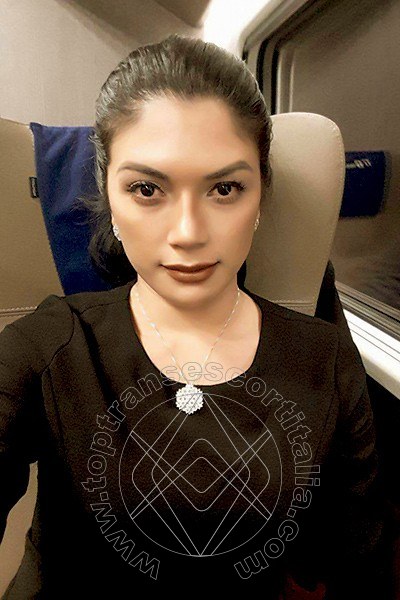 Foto selfie 43 di Paula Bituschini transescort Genova