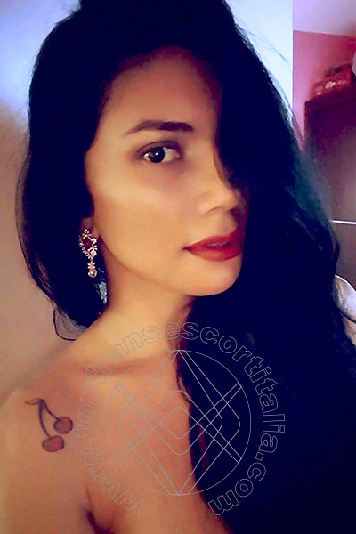 Foto selfie 45 di Paula Bituschini transescort Genova