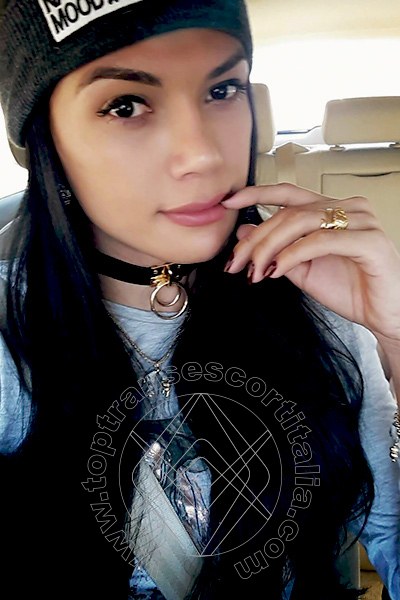 Foto selfie 41 di Paula Bituschini transescort Genova