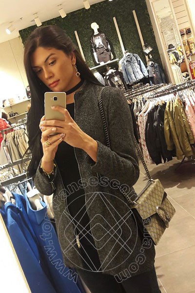 Foto selfie 35 di Paula Bituschini transescort Genova