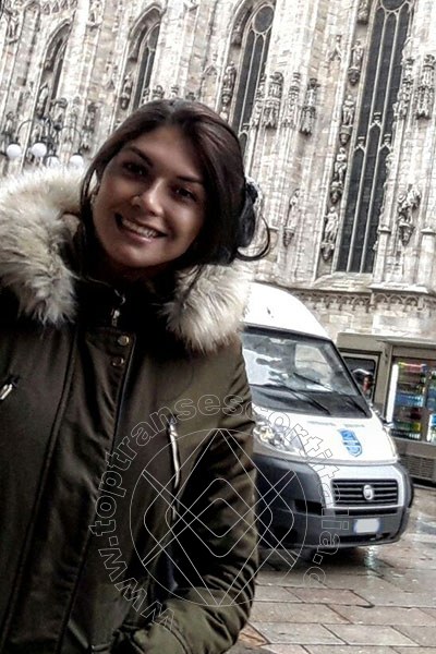 Foto selfie 40 di Paula Bituschini transescort Genova