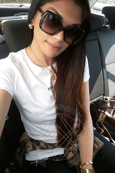Foto selfie 38 di Paula Bituschini transescort Genova