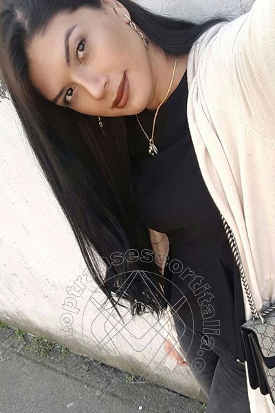 Foto selfie 36 di Paula Bituschini transescort Genova