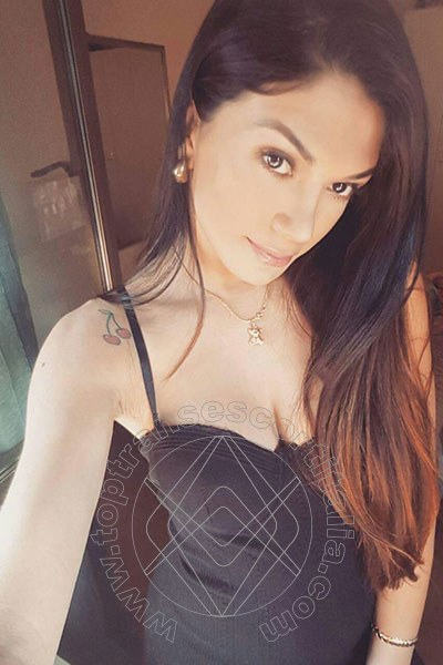 Foto selfie 37 di Paula Bituschini transescort Genova