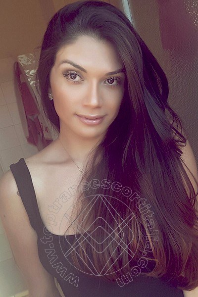 Foto selfie 34 di Paula Bituschini transescort Genova