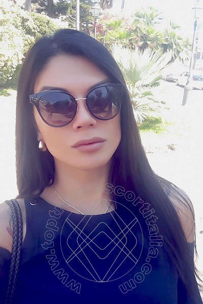 Foto selfie 32 di Paula Bituschini transescort Genova
