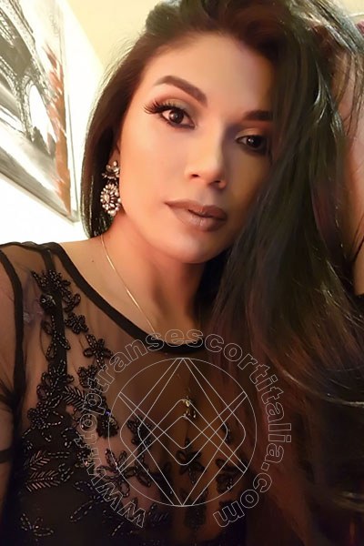 Foto selfie 26 di Paula Bituschini transescort Genova