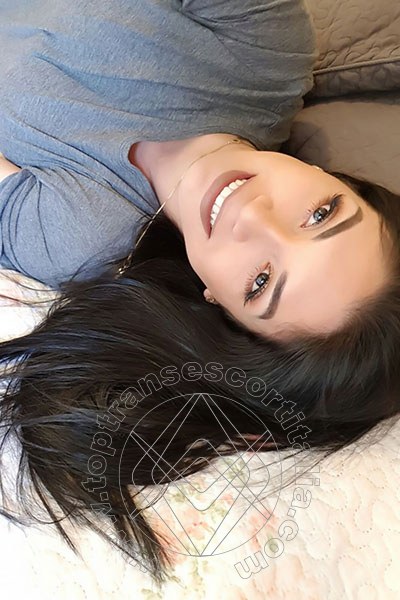 Foto selfie 25 di Paula Bituschini transescort Genova