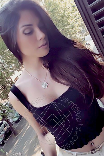 Foto selfie 24 di Paula Bituschini transescort Genova