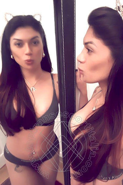 Foto selfie 23 di Paula Bituschini transescort Genova