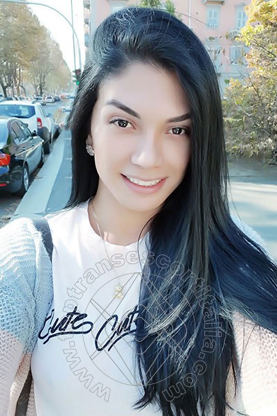 Foto selfie 21 di Paula Bituschini transescort Genova