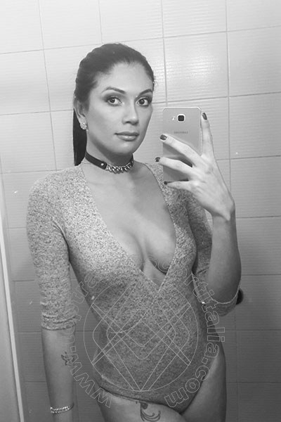 Foto selfie 39 di Paula Bituschini transescort Genova