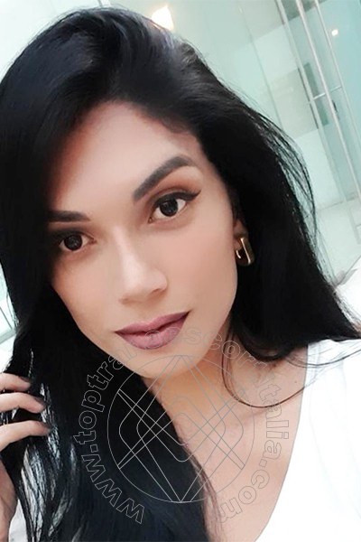 Foto selfie 19 di Paula Bituschini transescort Genova