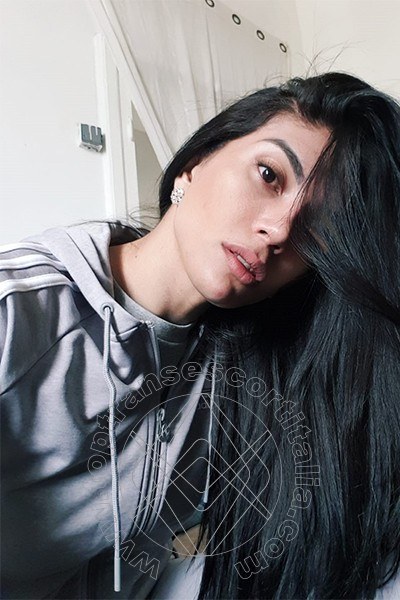 Foto selfie 15 di Paula Bituschini transescort Genova