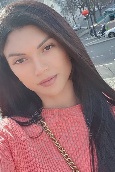 Foto selfie 11 di Paula Bituschini transescort Genova