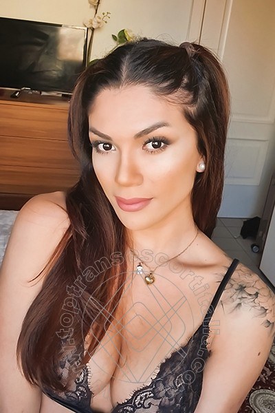 Foto selfie 6 di Paula Bituschini transescort Genova
