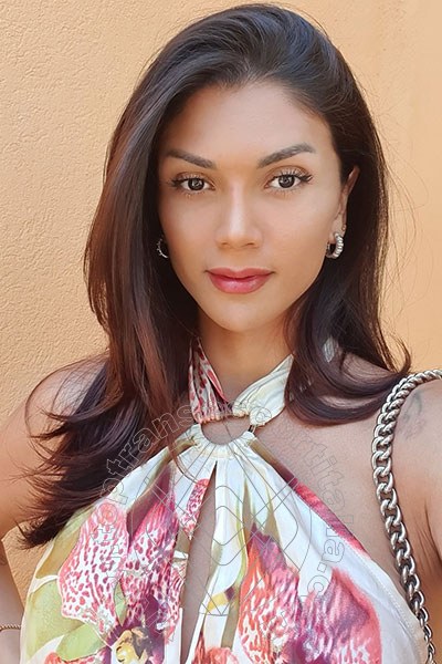 Foto selfie 7 di Paula Bituschini transescort Genova