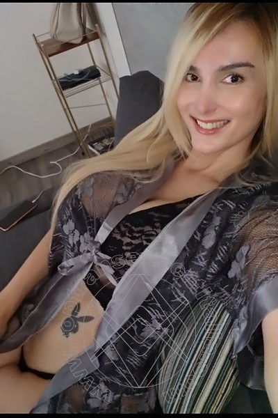 Foto selfie 97 di Sarah Herrera transescort Viterbo