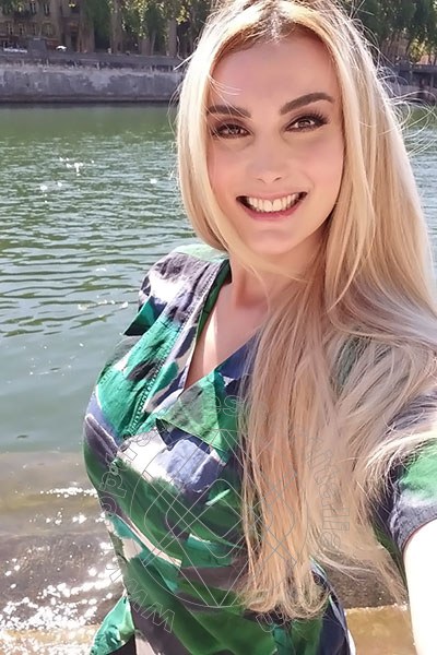 Foto selfie 95 di Sarah Herrera transescort Viterbo