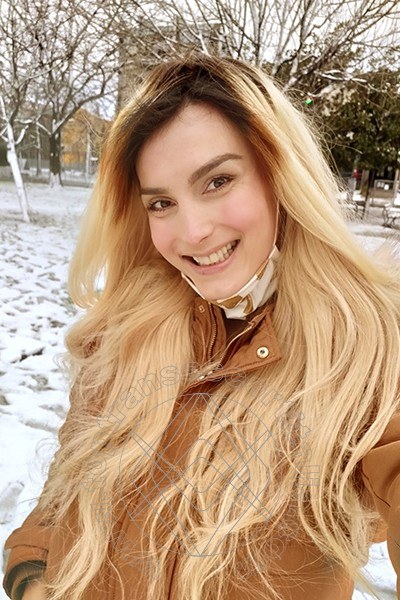 Foto selfie 78 di Sarah Herrera transescort Viterbo