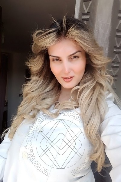 Foto selfie 76 di Sarah Herrera transescort Viterbo