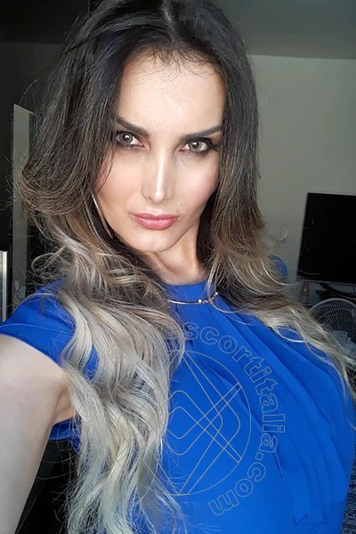 Foto selfie 116 di Sarah Herrera transescort Viterbo
