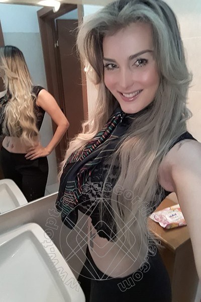 Foto selfie 118 di Sarah Herrera transescort Viterbo