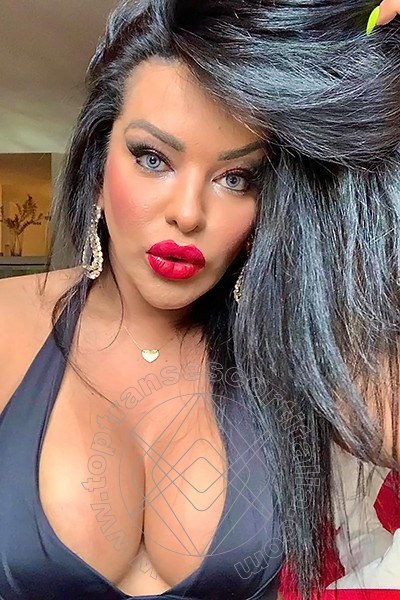 Foto selfie 16 di Ingrid Lemos transescort Milano
