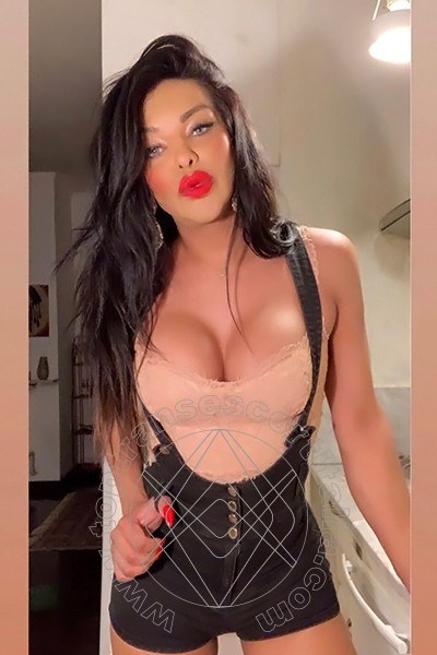 Foto selfie 19 di Ingrid Lemos transescort Milano