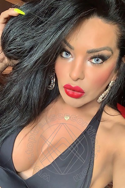 Foto selfie 17 di Ingrid Lemos transescort Milano