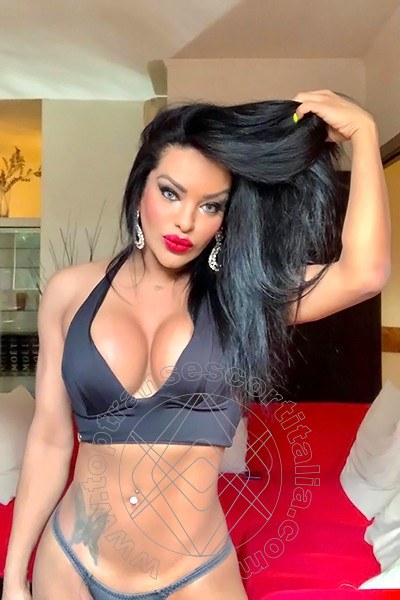 Foto selfie 15 di Ingrid Lemos transescort Milano